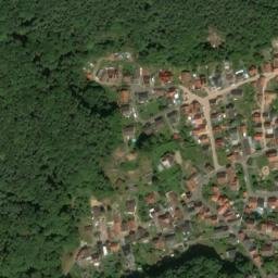 Satellite imagery of Kohlbrunnberg, DE