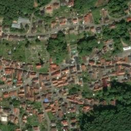 Satellite imagery of Kohlbrunnberg, DE
