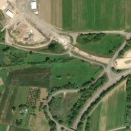 Satellite imagery of Hornhöhe, DE