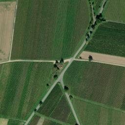 Satellite imagery of Hüpbühl, DE