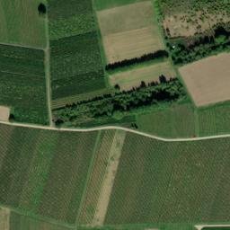 Satellite imagery of Hüpbühl, DE