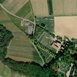 Satellite imagery of Schloß Stocksberg, DE