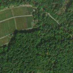 Satellite imagery of Wolfsberg, DE