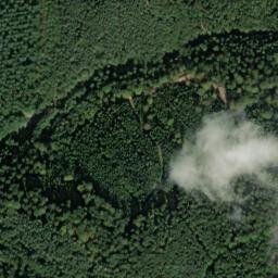 Satellite imagery of Stangenberg, DE