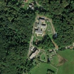 Satellite imagery of Stangenberg, DE