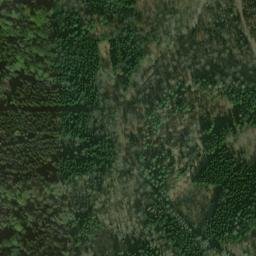 Satellite imagery of Rauher Berg, DE