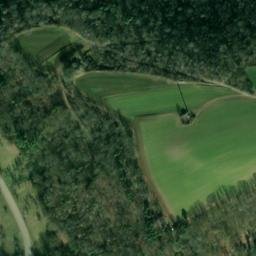 Satellite imagery of Chancellery Tower, DE