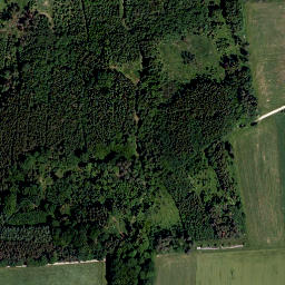 Satellite imagery of Pfaffenberg, DE