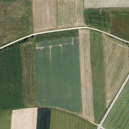 Satellite imagery of Pfaffenberg, DE