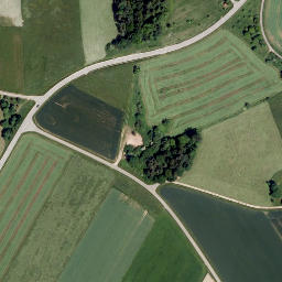Satellite imagery of Pfaffenberg, DE