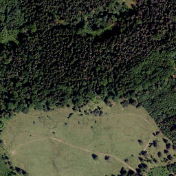 Satellite imagery of Ruppertsberg, DE