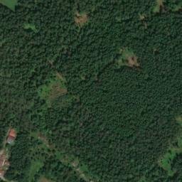 Satellite imagery of Pfahl, DE