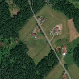 Satellite imagery of Pfahl, DE