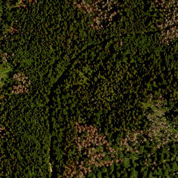 Satellite imagery of Ruckwiesberg, DE