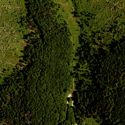 Satellite imagery of WL -Rot, CZ