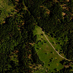 Satellite imagery of WL -Rot, CZ