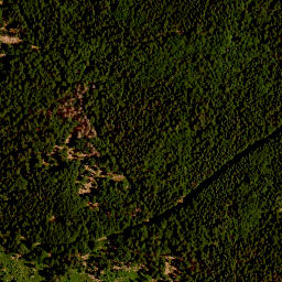 Satellite imagery of WL -Rot, CZ