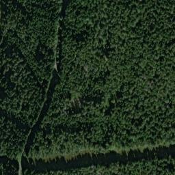 Satellite imagery of Spálený [Srní II], CZ