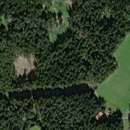 Satellite imagery of Spálený [Srní II], CZ