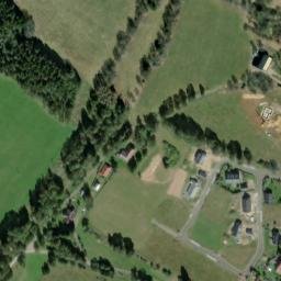 Satellite imagery of [Srní I] GSM, CZ