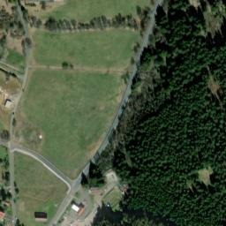 Satellite imagery of [Srní I] GSM, CZ