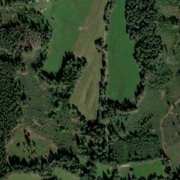 Satellite imagery of Uhřice [Bušanovice - Horní Nakvasovice], CZ