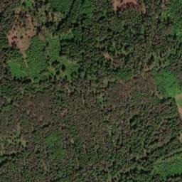 Satellite imagery of Hořejší [Strunkovice nad Blanicí] GSM, CZ