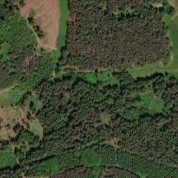 Satellite imagery of Hořejší [Strunkovice nad Blanicí] GSM, CZ