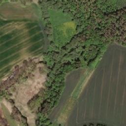 Satellite imagery of Hnojnice [Bavorov-Čichtice], CZ