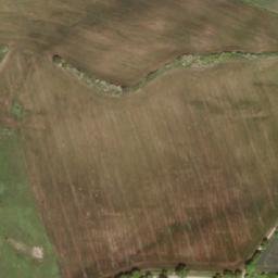 Satellite imagery of Hnojnice [Bavorov-Čichtice], CZ