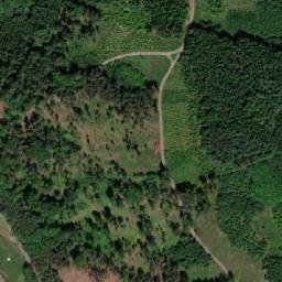 Satellite imagery of Skalice [Truskovice], CZ