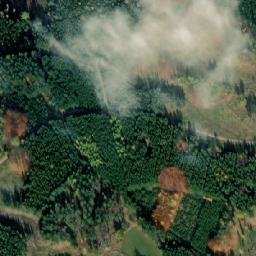 Satellite imagery of Libějovický vrch [Malovice-Krtely], CZ