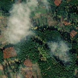 Satellite imagery of Libějovický vrch [Malovice-Krtely], CZ