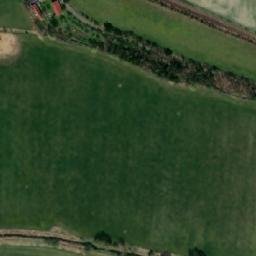 Satellite imagery of (Louňovy) [Dívčice], CZ