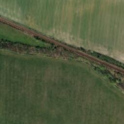 Satellite imagery of (Louňovy) [Dívčice], CZ