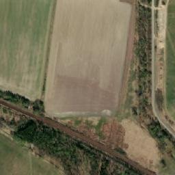 Satellite imagery of (Louňovy) [Dívčice], CZ