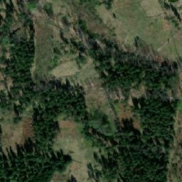 Satellite imagery of Malý Kameník [Hluboká nad Vltavou], CZ