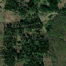 Satellite imagery of Malý Kameník [Hluboká nad Vltavou], CZ