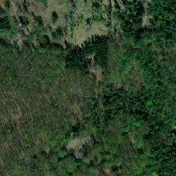 Satellite imagery of Malý Kameník [Hluboká nad Vltavou], CZ