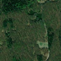 Satellite imagery of (Rulík) [Hosín-Dobřejovice], CZ