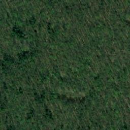 Satellite imagery of (Rulík) [Hosín-Dobřejovice], CZ