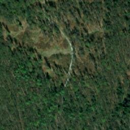 Satellite imagery of (Rulík) [Hosín-Dobřejovice], CZ