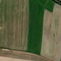 Satellite imagery of Skalice [Lomnice nad Lužnicí], CZ