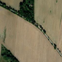 Satellite imagery of Skalice [Lomnice nad Lužnicí], CZ