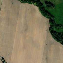 Satellite imagery of u rybníka [Lomnice nad Lužnicí] outlook t., CZ