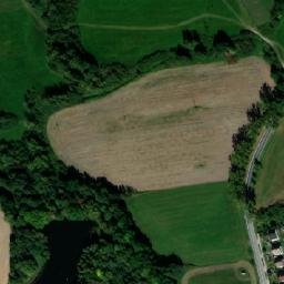 Satellite imagery of [Lomnice nad Lužnicí] GSM, CZ