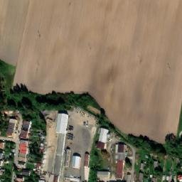 Satellite imagery of [Lomnice nad Lužnicí] GSM, CZ