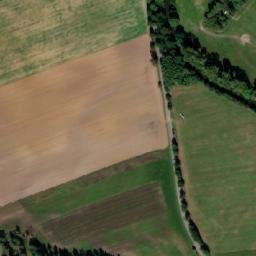 Satellite imagery of (Na Čihadle) [Klec], CZ