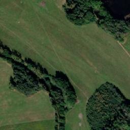 Satellite imagery of (Na Čihadle) [Klec], CZ