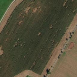 Satellite imagery of [Plavsko] HG, CZ